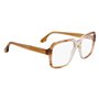 Monture de Lunettes Femme Victoria Beckham VB2668-5317233 Ø 53 mm