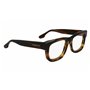 Monture de Lunettes Femme Victoria Beckham VB2671-5119318 Ø 51 mm