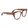 Monture de Lunettes Femme Victoria Beckham VB2674-5317230 Ø 53 mm