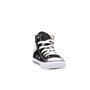 Converse Youths Chuck Taylor All Star Hi, Chaussure de Course sur Route Mixte, Schwarz, 35 EU