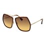 Lunettes de soleil Femme Max Mara MM0060 6448F