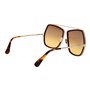 Lunettes de soleil Femme Max Mara MM0060 6448F