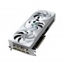 Gigabyte GeForce RTX 5080 Aero OC SFF 16G, système de Refroidissement WINDFORCE, 16 Go 256 Bits GDDR7, GV-N5080AERO OC-16GD Cart