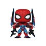 Pop! Marvel Mech Strike: Monster Hunters 997- Spider-Man
