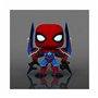 Pop! Marvel Mech Strike: Monster Hunters 997- Spider-Man