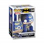Funko Pop! Animation: ​Patchwork - Batman​ - DC Comics - Figurine en Vinyle à Collectionner - Idée de Cadeau - Produits Officiel