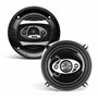 BOSS P55.4C enceinte de voiture 4-voies 300 W - Enceintes de voiture (4-voies