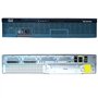 Cisco 2911 Integrated Services Router Routeur Gigabit Ethernet Montable sur rack