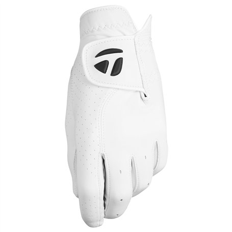 TaylorMade Golf 2025 TP Gant Blanc RH M