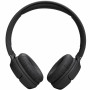 Casques Bluetooth avec Microphone JBL Tune 525BT Noir