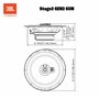 JBL Stage2 Haut Parleur Voiture 3-Voies 165mm (6.5") de Harman Kardon Enceinte Auto Audio Premium Système Sonore High Performanc