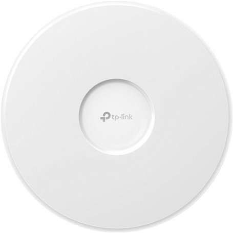 Câble Réseau Rigide UTP 6ème Catégorie TP-Link EAP772-Outdoor Blanc