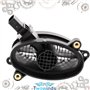 Twowinds - Débitmètre 0928400529 Compatible avec BMW E46 E53 E60 E61 E65 E66 E67 E90 E91 E92 E93 E87 E83 X5 X6 X3 - 13627788744 