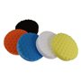 Wady - Lot de 5 bonnets pour polisseuse - 150 mm