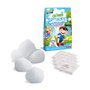 Smoby / Simba France - 105953183002 - Glibbi Snoball - Jeu d'Extérieur - Boules de Neige
