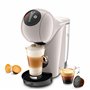 KRUPS NESCAFÉ Dolce Gusto KP243A GENIO S Machine à café à capsules pour différentes boissons