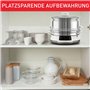 TEFAL - Máq. de Cozinha a Vapor VC502D10
