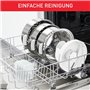 TEFAL - Máq. de Cozinha a Vapor VC502D10