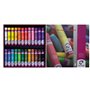 24 pcs Van Gogh Pastels à l'huile (France Import)