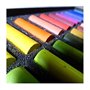 24 pcs Van Gogh Pastels à l'huile (France Import)