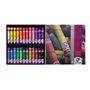 24 pcs Van Gogh Pastels à l'huile (France Import)