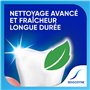 Sensodyne Dentifrice Blanchissant Soin Blancheur, Protéction Complete 24h Contre la Sensibilité Dentaire avec une Action Blanche