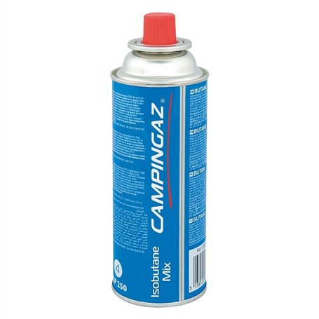 Campingaz 2000022381 CP250 V2–l'isobutane Cartouche – Bleu