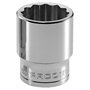 Facom - FCMS32 - Douille 1/2" - 32 mm