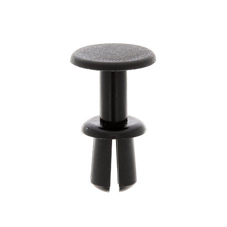 Restagraf - Rivet Plastique pour Garniture de Coffre - Compatible avec Audi