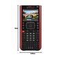 Texas Instruments TI-Nspire CX II-T CAS Calculatrice graphique formelle