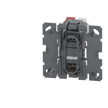 Legrand 067031 Poussoir Inverseur Céliane