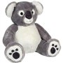 Peluche - GIPSY TOYS - Koala 70 cm