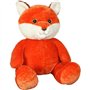 Peluche - GIPSY TOYS - Renard 80 cm
