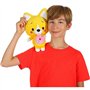 Peluche Little Corgi Cuties - GIPSY TOYS - 30 cm - Donut