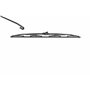 VALEO Silencio Balai d'essuie glace V53 574117 Longueur avant: 530mm Set 1 unité (pour véhicules d'entraînement à gauche et à dr