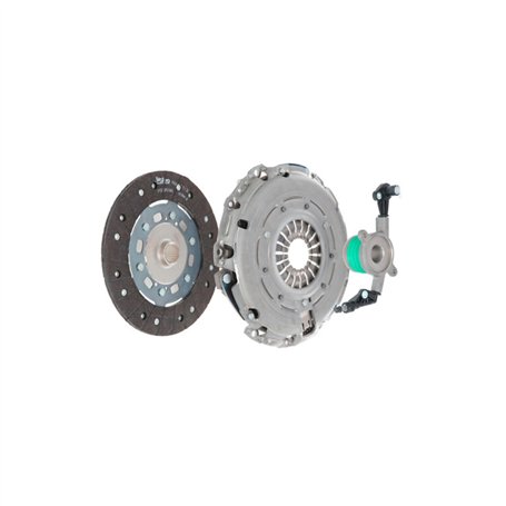 VALEO 834016 Kit d'embrayage