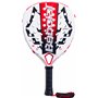 Babolat Technical Veron Juan Lebron Raquette de padel Blanc/noir/rouge