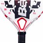 Babolat Technical Veron Juan Lebron Raquette de padel Blanc/noir/rouge