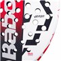Babolat Technical Veron Juan Lebron Raquette de padel Blanc/noir/rouge
