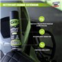 GS27 - Nettoyant Casque Moto - Mousse Active pour Un Nettoyage en Profondeur - Finition sans Traces - 250ml