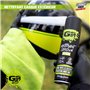 GS27 - Nettoyant Casque Moto - Mousse Active pour Un Nettoyage en Profondeur - Finition sans Traces - 250ml
