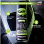 GS27 - Imperméabilisant Textiles et Cuirs GS27 Moto - Protège de la Pluie et des Tâches - Non Gras - Non Collant - 500ml