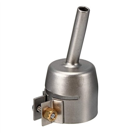 TuToy Pistolet À Air Chaud Soudage Soudage Buse Stainless Acier Pour Accessoires Universels De Soudage De Vinyle Leister