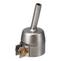 TuToy Pistolet À Air Chaud Soudage Soudage Buse Stainless Acier Pour Accessoires Universels De Soudage De Vinyle Leister