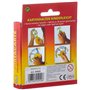 Gigamic - AM4920 - Accessoire pour Jeu de Cartes - Porte-Cartes