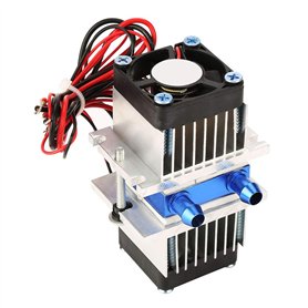 Refroidisseur thermoélectrique