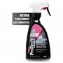 ProTechMC | Nettoyant Moustiques & Fientes d'oiseaux sur Carrosserie | Nettoyant Carrosserie Voiture Surfaces Peintes & Plastiqu