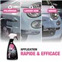 ProTechMC | Nettoyant Moustiques & Fientes d'oiseaux sur Carrosserie | Nettoyant Carrosserie Voiture Surfaces Peintes & Plastiqu