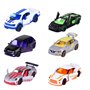 Majorette - Modèle de Voiture de l'édition limitée 10 à 6 Compartiments (Renault