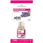 Flacon 27ml parfum liquide pour bougie et savon - Lavande